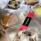 Фабрика Десертов