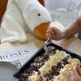 Фабрика Десертов