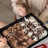 Фабрика Десертов