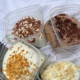 Фабрика Десертов