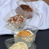 Фабрика Десертов