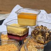 Фабрика Десертов