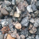 Инертные (нерудные) материалы