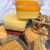 Фабрика Десертов