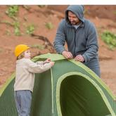 Толстовки и кофты для всей семьи