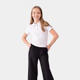 Брюки палаццо 