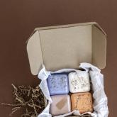 Подарочные бомбочки