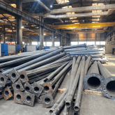 Опоры освещения