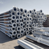 Опоры освещения