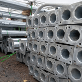 Опоры освещения