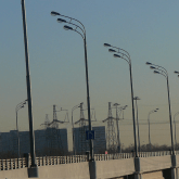 Опоры освещения