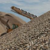 Инертные (нерудные) материалы