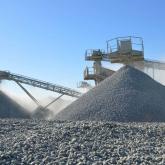 Инертные (нерудные) материалы