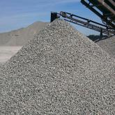 Инертные (нерудные) материалы