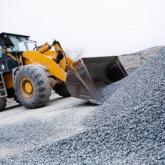 Инертные (нерудные) материалы