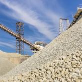 Инертные (нерудные) материалы