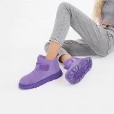 Полусапоги женские зимние KB806VI KING BOOTS Германия