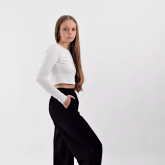 Спортивные штаны-карго