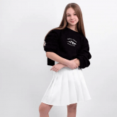 Юбка теннисная плиссе