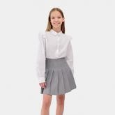 Юбка теннисная плиссе