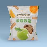 Хрустики цитрусовый микс Кэнди-Шмэнди