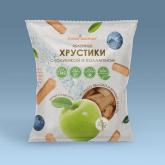 Хрустики голубика коллаген Кэнди-Шмэнди