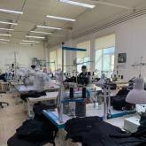 Швейный цех