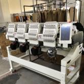 Вышивальная машина