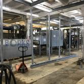 Монтаж демонтаж оборудования