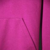 Пример закрепки на кармане