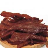 Мясо индейки сыровяленое