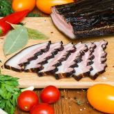 ООО МЯСОПРОДУКТ