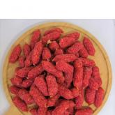 Колбаски сыровяленые