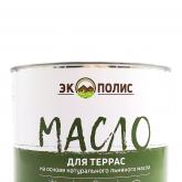 ООО "Экополис"