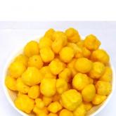 Сыр копченый шарики