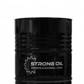 Strong Oil