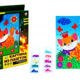 Ракета -фабрика настольных игр