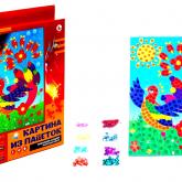 Ракета -фабрика настольных игр