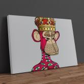 Картины на холсте оптом от 290 рублей