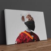 Картины на холсте оптом от 290 рублей