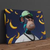 Картины на холсте оптом от 290 рублей