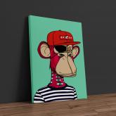 Картины на холсте оптом от 290 рублей