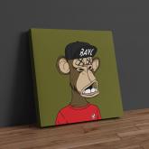 Картины на холсте оптом от 290 рублей