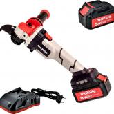 Угловая бесщеточная шлифовальная машина