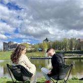 Магазин кресел IZI