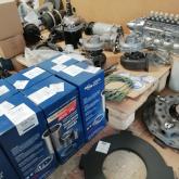 Привет, Пап! - продажа запчастей на КамАЗ