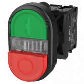 кнопки переключения