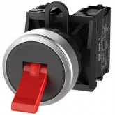 кнопки переключения