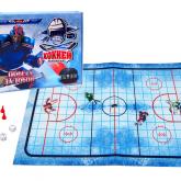 Ракета -фабрика настольных игр