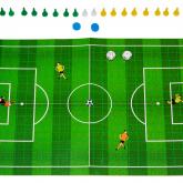 Ракета -фабрика настольных игр